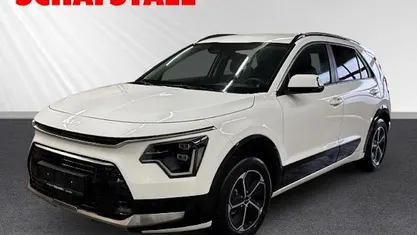 Gebraucht 2026 Kia Niro Comfort SUV | 29.797 € (Fairer Preis)