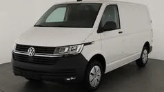 Gebraucht 2025 VW T6.1 Van | 34.445 € (Superpreis)