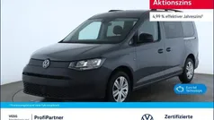 Grau Gebraucht 2024 VW Caddy Maxi Basis Van / Kleinbus | 37.890 € (Fairer Preis)