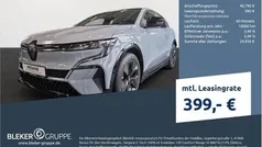Gebraucht 2024 Renault Mégane Evolution Limousine | 31.990 € (Superpreis)