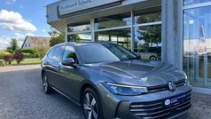 Gebraucht 2024 VW Passat Business Kombi | 39.990 € (Guter Preis)
