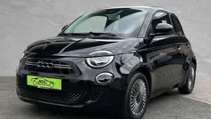 Gebraucht 2023 Fiat 500e Icon Kleinwagen | 15.290 € (Fairer Preis)