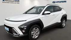 Gebraucht 2024 Hyundai Kona Trend SUV | 26.420 € (Fairer Preis)