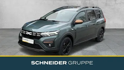 Gebraucht Dacia Jogger Extreme 141 PS (103 kW) 2024 Van / Kleinbus