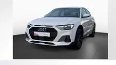 Cortinaweiß Gebraucht 2024 Audi A1 Ambiente Kleinwagen | 24.990 € (Superpreis)