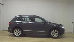 Gebraucht 2021 VW Tiguan Life SUV | 19.690 € (Guter Preis)