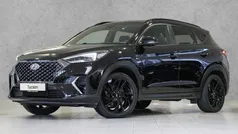 Gebraucht 2019 Hyundai Tucson N Line SUV | 23.890 € (Fairer Preis)