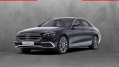 Gebraucht 2022 Mercedes E400 Limousine | 44.680 € (Guter Preis)