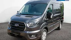 Gebraucht 2025 Ford Transit Limited Van / Kleinbus | 45.550 € (Fairer Preis)