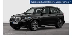 Gebraucht 2025 BMW X5 Sport Line SUV | 87.999 €