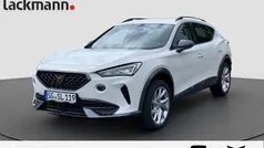 Gebraucht 2024 Cupra Formentor Basis SUV | 26.989 €