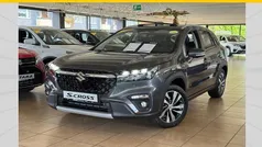 Gebraucht 2025 Suzuki SX4 Comfort+ SUV | 41.930 €