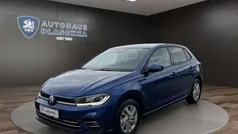 Andere farbe Gebraucht 2023 VW Polo Style Kleinwagen | 22.450 € (Fairer Preis)