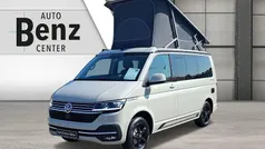 Gebraucht 2023 VW T6.1 California Van | 72.450 €