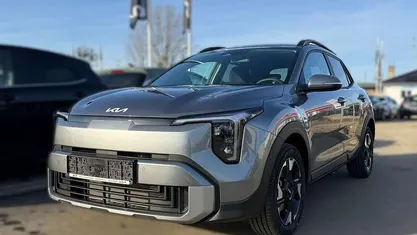 Gebraucht 2025 Kia Stonic Vision SUV | 23.300 € (Fairer Preis)
