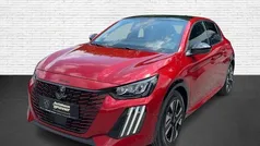 Elixir rot perlmutteffekt Neu 2025 Peugeot 208 Allure Kleinwagen | 20.790 € (Fairer Preis)