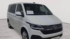 Gebraucht 2020 VW T6.1 Comfortline Van | 37.590 € (Fairer Preis)