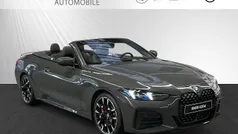 Gebraucht 2024 BMW 420 Comfort Edition Cabrio | 64.590 € (Fairer Preis)