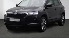 Gebraucht 2022 Skoda Karoq Style SUV | 29.990 € (Fairer Preis)