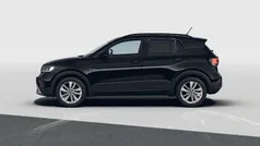 Gebraucht 2025 VW T-Cross SUV | 26.290 € (Fairer Preis)