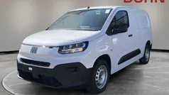 Gebraucht 2025 Fiat Doblò Van / Kleinbus | 26.790 € (Fairer Preis)