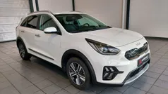 Weiß Gebraucht 2022 Kia Niro SUV | 21.670 € (Superpreis)