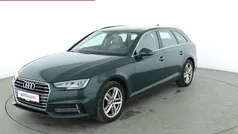 Grün Gebraucht 2019 Audi A4 Design Kombi | 23.280 € (Fairer Preis)