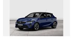 Blau Gebraucht 2020 Opel Corsa-e Elegance Kleinwagen | 12.890 € (Fairer Preis)