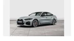 Gebraucht 2023 BMW M440 M Sport Limousine | 55.890 € (Fairer Preis)