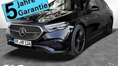 Gebraucht 2025 Mercedes E300 AMG Kombi | 76.499 €