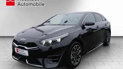 Gebraucht Kia ProCeed GT-Line 140 PS (102 kW) 2025 Kleinwagen