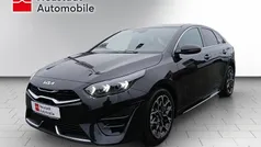 Gebraucht 2025 Kia ProCeed GT-Line Kleinwagen | 27.980 € (Fairer Preis)