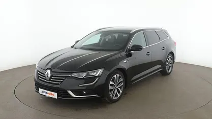 Gebraucht 2017 Renault Talisman Intens Kombi | 15.980 € (Fairer Preis)
