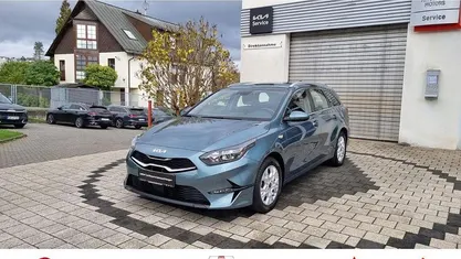 Gebraucht 2022 Kia Ceed Sportswagon Vision Kombi | 18.900 € (Fairer Preis)