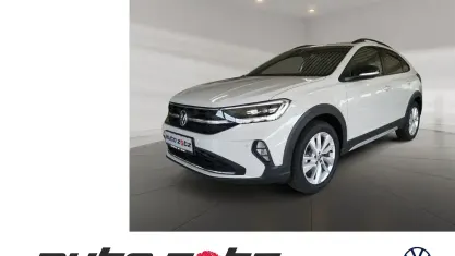 Neu VW Taigo Life 150 PS (110 kW) 2026 SUV