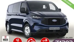 Blazer blue Neu 2024 Ford Transit Custom Trend Van / Kleinbus | 40.488 € (Fairer Preis)