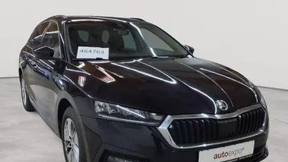 Gebraucht Skoda Octavia Ambition 150 PS (110 kW) 2023 Kombi