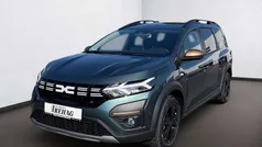 Gebraucht 2025 Dacia Jogger Extreme Limousine | 23.980 € (Fairer Preis)