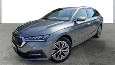 Gebraucht 2022 Skoda Octavia Tour Kombi | 20.590 € (Fairer Preis)