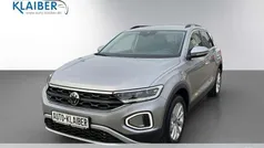 Gebraucht 2025 VW T-Roc Advance SUV | 31.990 € (Fairer Preis)