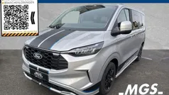 Gebraucht 2025 Ford Transit Custom Sport | 59.500 € (Guter Preis)
