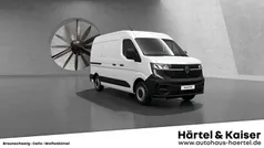 Gebraucht 2025 Renault Master Van | 37.489 € (Fairer Preis)