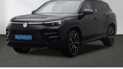 Gebraucht 2025 VW Tayron R-line SUV | 52.880 € (Guter Preis)