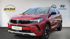Gebraucht 2024 Opel Grandland X Elegance SUV | 27.450 € (Fairer Preis)
