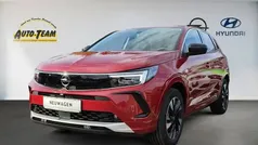 Gebraucht 2024 Opel Grandland X Elegance SUV | 27.450 € (Fairer Preis)