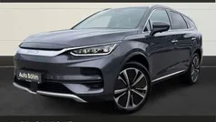 Grau(metallic) Gebraucht 2025 BYD Tang SUV | 55.750 € (Superpreis)