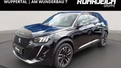 Gebraucht 2022 Peugeot e-2008 GT SUV | 21.490 € (Fairer Preis)