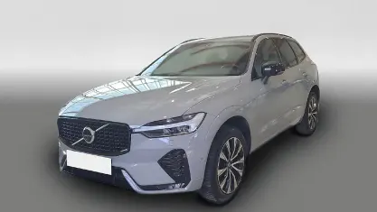 Brugt Volvo XC60 Plus 250 HK (183 kW) 2025 Grå SUV