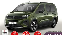 Gebraucht 2025 Peugeot Rifter GT Van / Kleinbus | 33.388 € (Fairer Preis)