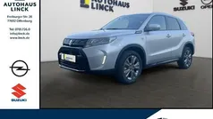 Grau Neu 2024 Suzuki Vitara Comfort SUV | 23.488 € (Fairer Preis)